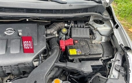 Nissan Tiida, 2008 год, 545 000 рублей, 7 фотография