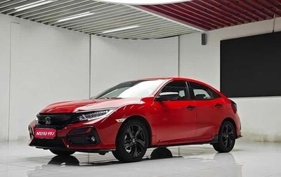 Honda Civic IX, 2022 год, 1 700 000 рублей, 1 фотография