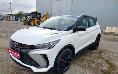 Geely Coolray I, 2024 год, 2 233 000 рублей, 1 фотография