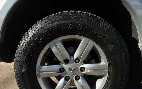 Mitsubishi Pajero Sport II рестайлинг, 2012 год, 2 100 000 рублей, 11 фотография