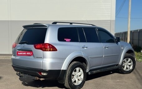 Mitsubishi Pajero Sport II рестайлинг, 2012 год, 2 100 000 рублей, 7 фотография