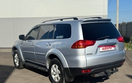 Mitsubishi Pajero Sport II рестайлинг, 2012 год, 2 100 000 рублей, 5 фотография