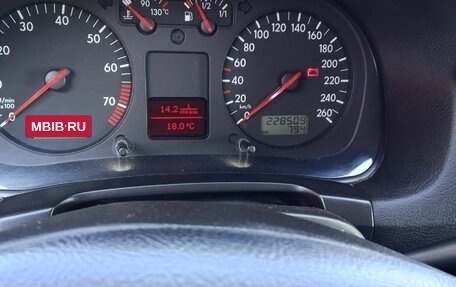 Volkswagen Golf IV, 2000 год, 450 000 рублей, 7 фотография