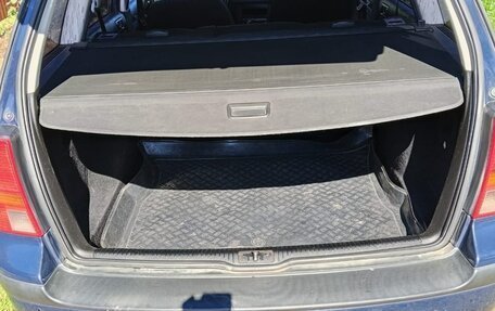 Volkswagen Golf IV, 2000 год, 450 000 рублей, 10 фотография