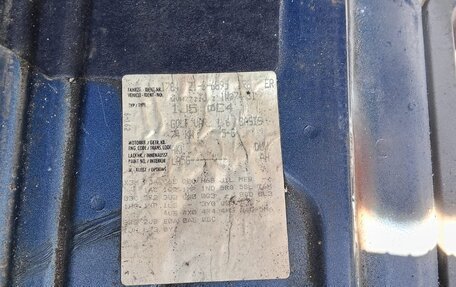 Volkswagen Golf IV, 2000 год, 450 000 рублей, 15 фотография