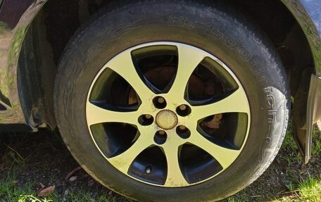 Volkswagen Golf IV, 2000 год, 450 000 рублей, 13 фотография