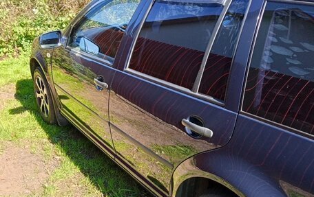 Volkswagen Golf IV, 2000 год, 450 000 рублей, 12 фотография