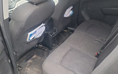 Chevrolet Orlando I, 2012 год, 1 400 000 рублей, 5 фотография