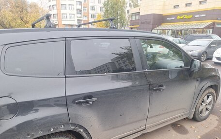 Chevrolet Orlando I, 2012 год, 1 400 000 рублей, 7 фотография