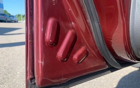 Chevrolet Lanos I, 2007 год, 355 000 рублей, 6 фотография