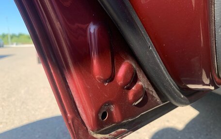 Chevrolet Lanos I, 2007 год, 355 000 рублей, 7 фотография