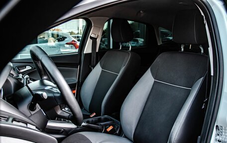 Ford Focus III, 2012 год, 800 000 рублей, 12 фотография