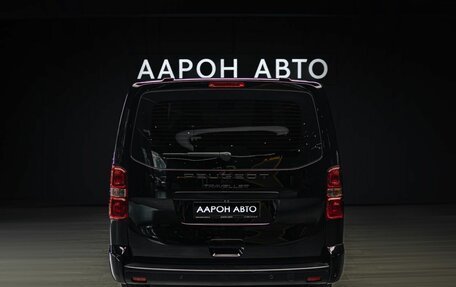 Peugeot Traveller I, 2025 год, 6 200 000 рублей, 5 фотография