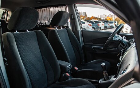 Hyundai Tucson III, 2008 год, 850 000 рублей, 11 фотография