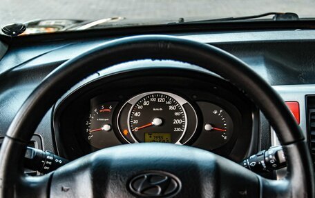 Hyundai Tucson III, 2008 год, 850 000 рублей, 15 фотография