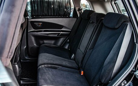 Hyundai Tucson III, 2008 год, 850 000 рублей, 13 фотография