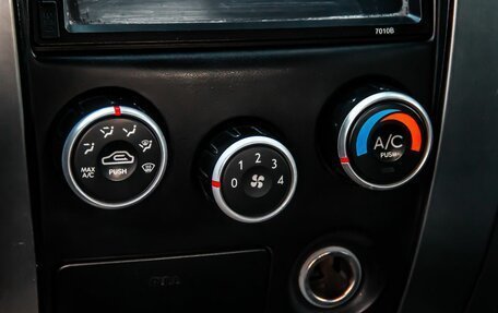 Hyundai Tucson III, 2008 год, 850 000 рублей, 16 фотография