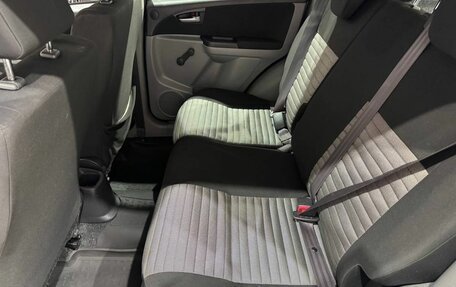 Suzuki SX4 II рестайлинг, 2012 год, 924 900 рублей, 11 фотография