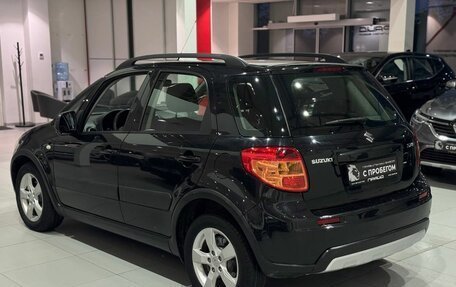 Suzuki SX4 II рестайлинг, 2012 год, 924 900 рублей, 7 фотография