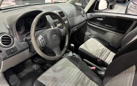 Suzuki SX4 II рестайлинг, 2012 год, 924 900 рублей, 8 фотография