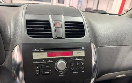 Suzuki SX4 II рестайлинг, 2012 год, 924 900 рублей, 9 фотография