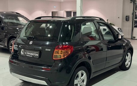 Suzuki SX4 II рестайлинг, 2012 год, 924 900 рублей, 5 фотография