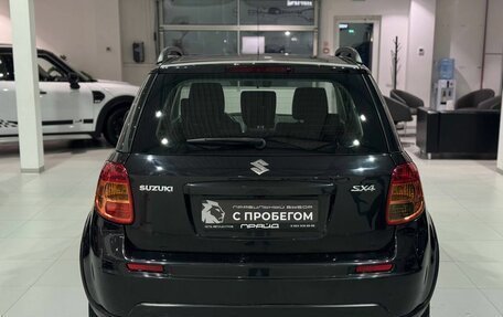 Suzuki SX4 II рестайлинг, 2012 год, 924 900 рублей, 6 фотография