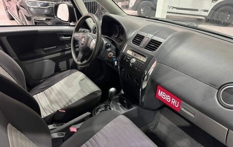 Suzuki SX4 II рестайлинг, 2012 год, 924 900 рублей, 10 фотография
