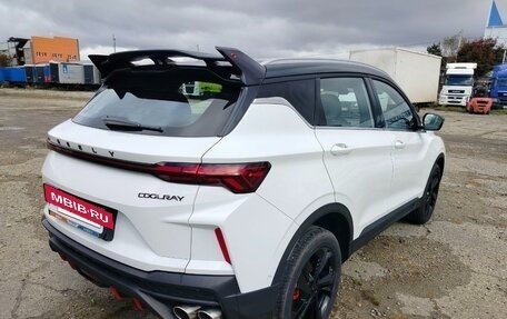 Geely Coolray I, 2024 год, 2 233 000 рублей, 3 фотография