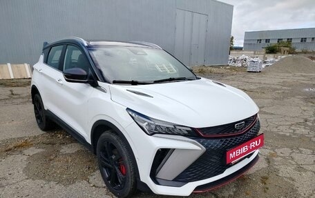 Geely Coolray I, 2024 год, 2 233 000 рублей, 2 фотография