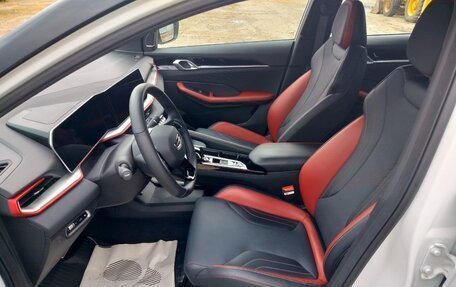 Geely Coolray I, 2024 год, 2 233 000 рублей, 12 фотография