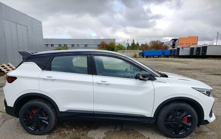 Geely Coolray I, 2024 год, 2 233 000 рублей, 8 фотография