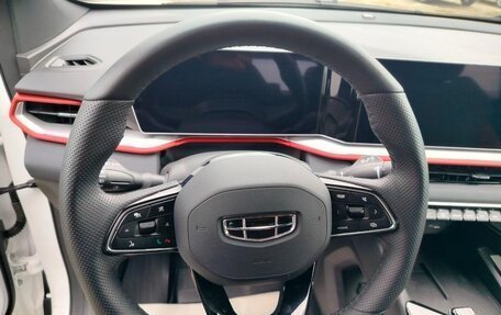 Geely Coolray I, 2024 год, 2 233 000 рублей, 9 фотография