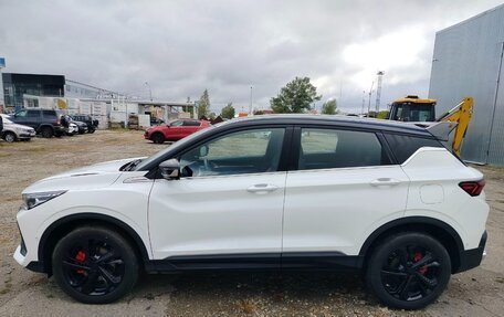 Geely Coolray I, 2024 год, 2 233 000 рублей, 7 фотография