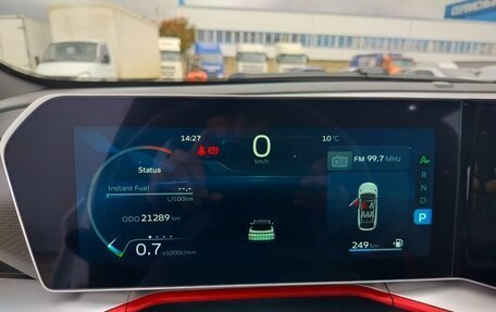 Geely Coolray I, 2024 год, 2 233 000 рублей, 10 фотография