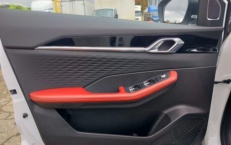 Geely Coolray I, 2024 год, 2 233 000 рублей, 13 фотография