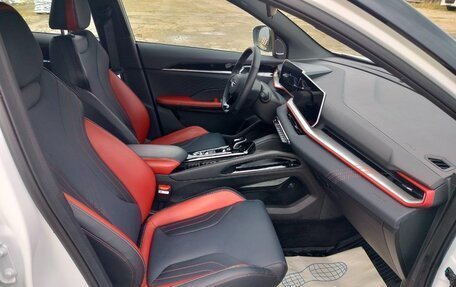 Geely Coolray I, 2024 год, 2 233 000 рублей, 14 фотография