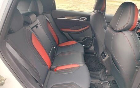 Geely Coolray I, 2024 год, 2 233 000 рублей, 15 фотография