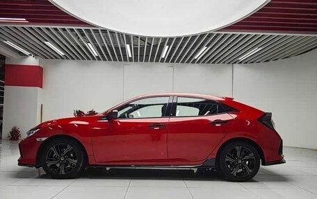 Honda Civic IX, 2022 год, 1 700 000 рублей, 2 фотография