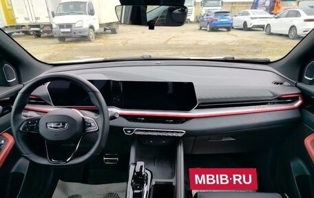 Geely Coolray I, 2024 год, 2 233 000 рублей, 11 фотография