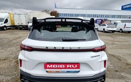 Geely Coolray I, 2024 год, 2 233 000 рублей, 6 фотография
