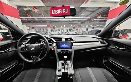 Honda Civic IX, 2022 год, 1 700 000 рублей, 4 фотография