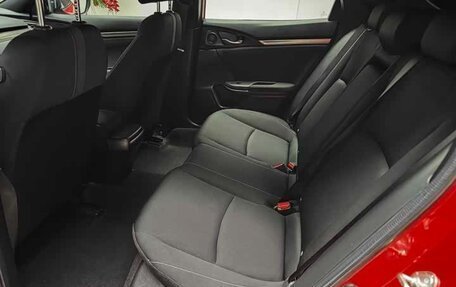 Honda Civic IX, 2022 год, 1 700 000 рублей, 6 фотография