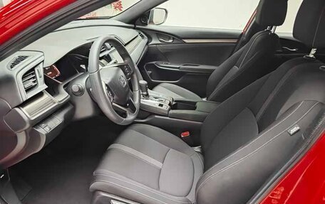 Honda Civic IX, 2022 год, 1 700 000 рублей, 5 фотография