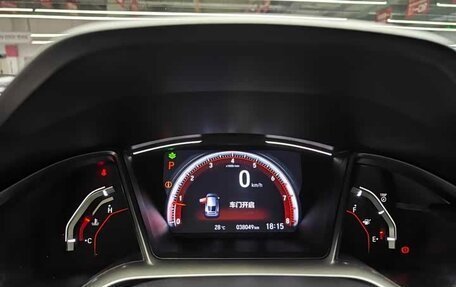 Honda Civic IX, 2022 год, 1 700 000 рублей, 9 фотография