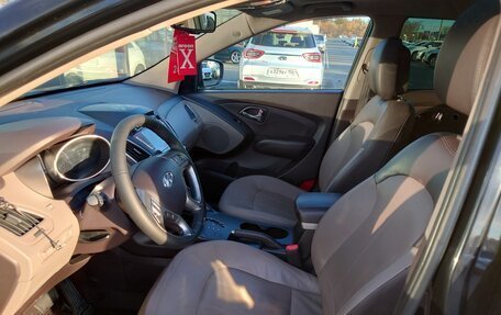 Hyundai ix35 I рестайлинг, 2012 год, 1 161 000 рублей, 7 фотография