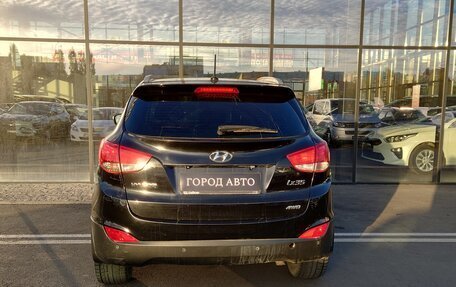 Hyundai ix35 I рестайлинг, 2012 год, 1 161 000 рублей, 6 фотография