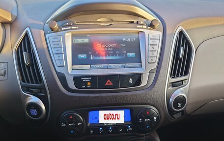 Hyundai ix35 I рестайлинг, 2012 год, 1 161 000 рублей, 9 фотография