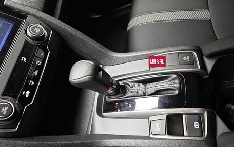 Honda Civic IX, 2022 год, 1 700 000 рублей, 11 фотография