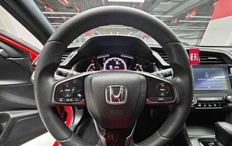 Honda Civic IX, 2022 год, 1 700 000 рублей, 8 фотография